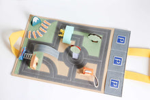 Load image into Gallery viewer, Fun in Town Playscape Mat
