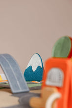 Load image into Gallery viewer, Fun in Town Playscape Mat