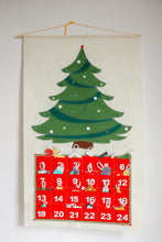 Load image into Gallery viewer, My Christmas Advent Calendar
