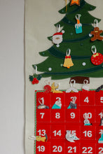 Load image into Gallery viewer, My Christmas Advent Calendar
