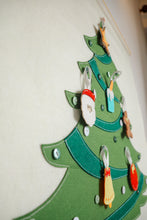 Load image into Gallery viewer, My Christmas Advent Calendar
