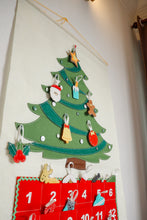 Load image into Gallery viewer, My Christmas Advent Calendar