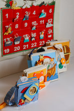 Load image into Gallery viewer, My Christmas Advent Calendar