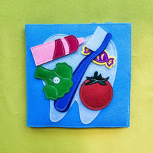 Load image into Gallery viewer, Brusha Brusha Dental Kit