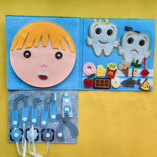 Load image into Gallery viewer, Brusha Brusha Dental Kit