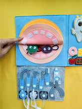 Load image into Gallery viewer, Brusha Brusha Dental Kit