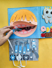Load image into Gallery viewer, Brusha Brusha Dental Kit