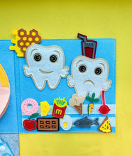 Load image into Gallery viewer, Brusha Brusha Dental Kit
