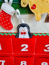 Load image into Gallery viewer, My Christmas Advent Calendar