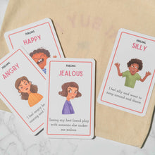 Load image into Gallery viewer, More than Just Your Regular Emotions Cards