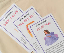 Load image into Gallery viewer, More than Just Your Regular Emotions Cards