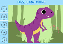 Load image into Gallery viewer, Mini Activity Book (Digital)