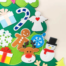 Load image into Gallery viewer, Holly Jolly Christmas Tree