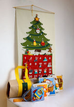Load image into Gallery viewer, My Christmas Advent Calendar