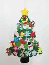 Load image into Gallery viewer, Holly Jolly Christmas Tree