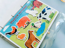 Load image into Gallery viewer, My Busy Binder (Digital Download)