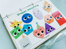 Load image into Gallery viewer, My Busy Binder (Digital Download)