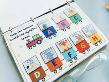 Load image into Gallery viewer, My Busy Binder (Digital Download)