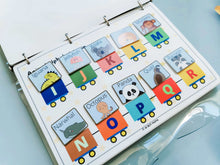 Load image into Gallery viewer, My Busy Binder (Digital Download)