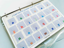 Load image into Gallery viewer, My Busy Binder (Digital Download)