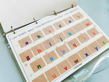 Load image into Gallery viewer, My Busy Binder (Digital Download)