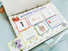 Load image into Gallery viewer, My Busy Binder (Digital Download)