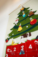 Load image into Gallery viewer, My Christmas Advent Calendar