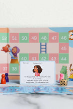 Load image into Gallery viewer, Emotions Explorers Board Game