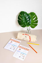 Load image into Gallery viewer, Feelings Check-in Memopad