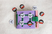 Load image into Gallery viewer, Xmas Jingle Busy Book