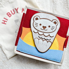 Load image into Gallery viewer, Together We Play - SG60 Racial Harmony Busy Book – Celebrate Singapore’s Multicultural Traditions Through Play