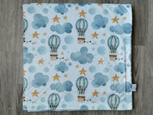 Load image into Gallery viewer, Minky blanket, Singapore minky blanket, cute minky blanket, premium minky blanket, buy minky blanket