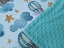 Load image into Gallery viewer, Minky blanket, Singapore minky blanket, cute minky blanket, premium minky blanket, buy minky blanket