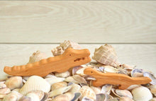 Load image into Gallery viewer, Reptiles Wooden Toy Set - Hi Buy Mama
