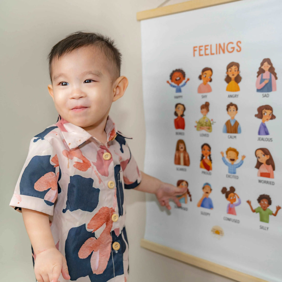 5 Things to Do BEFORE Introducing Emotional Wellness Tools to Your Child