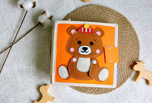 Toys and Tools for Children's Speech and Language Milestones