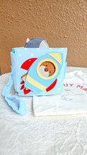 Load image into Gallery viewer, My First Adventure Mini Baby Book
