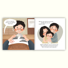 Load image into Gallery viewer, Galileo and Galilei, Embracing Who We Are – A Children’s Book About Self-Love &amp; True Friendship
