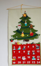 Load image into Gallery viewer, My Christmas Advent Calendar
