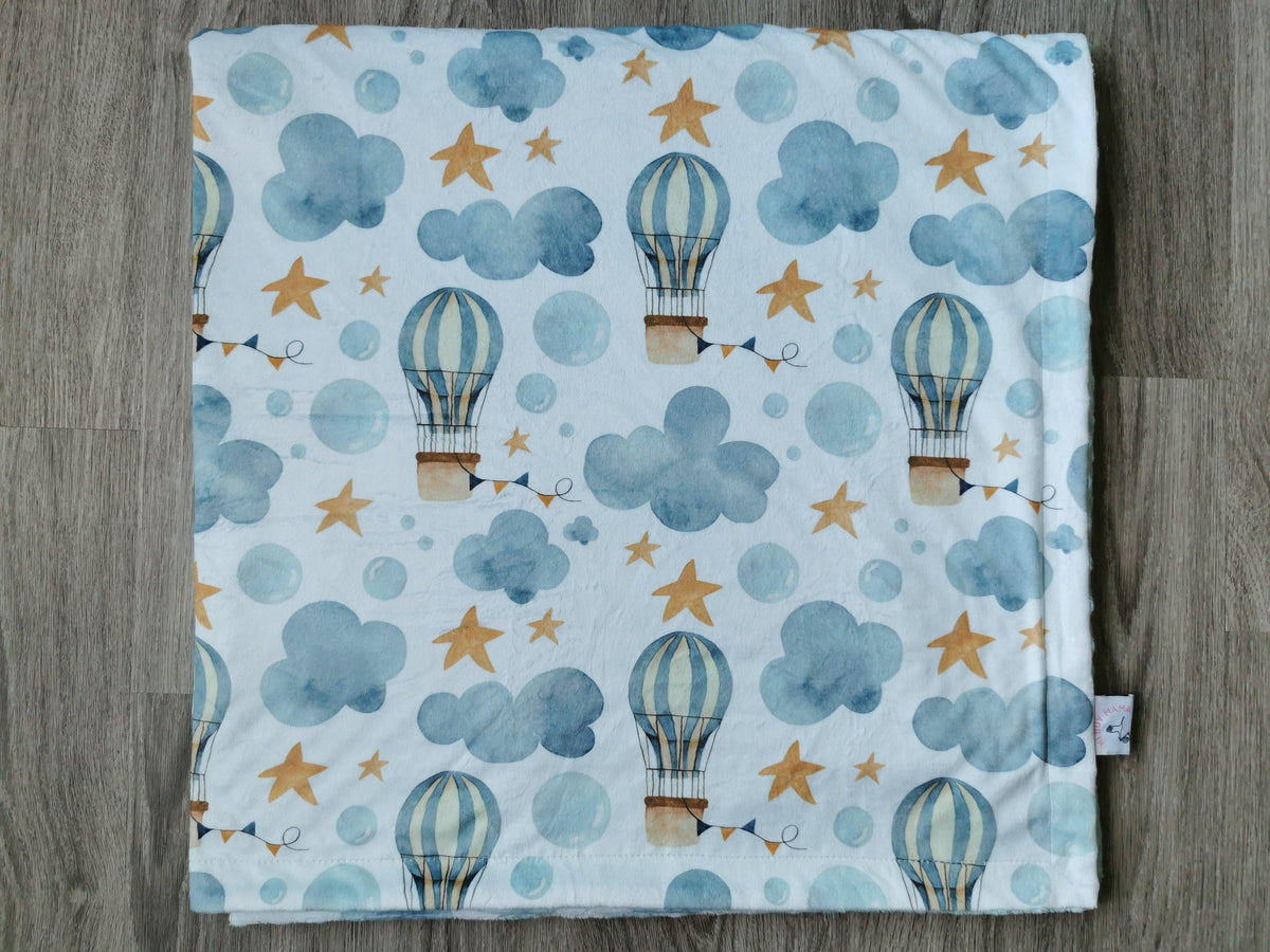 Minky blanket, Singapore minky blanket, cute minky blanket, premium minky blanket, buy minky blanket