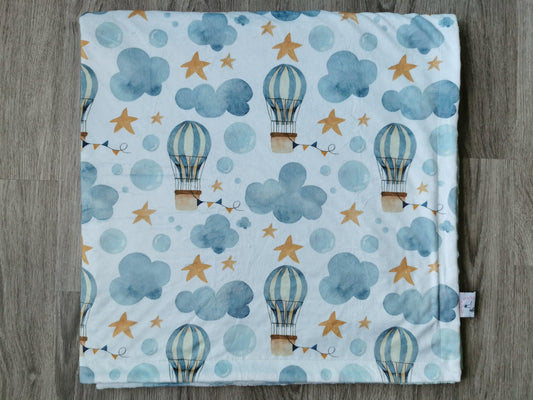 Minky blanket, Singapore minky blanket, cute minky blanket, premium minky blanket, buy minky blanket