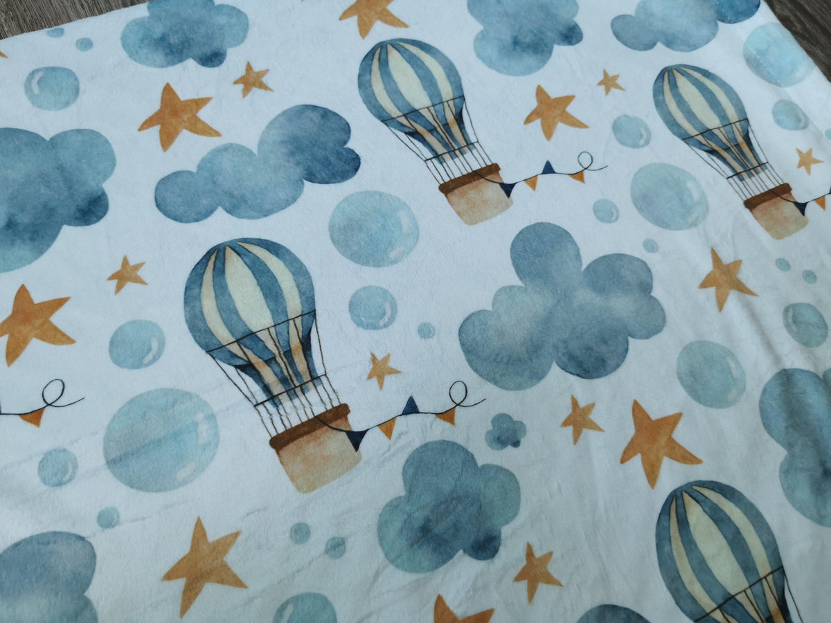 Minky blanket, Singapore minky blanket, cute minky blanket, premium minky blanket, buy minky blanket