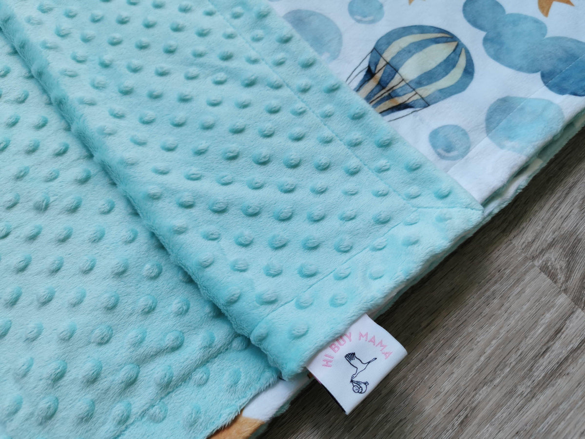 Minky blanket, Singapore minky blanket, cute minky blanket, premium minky blanket, buy minky blanket